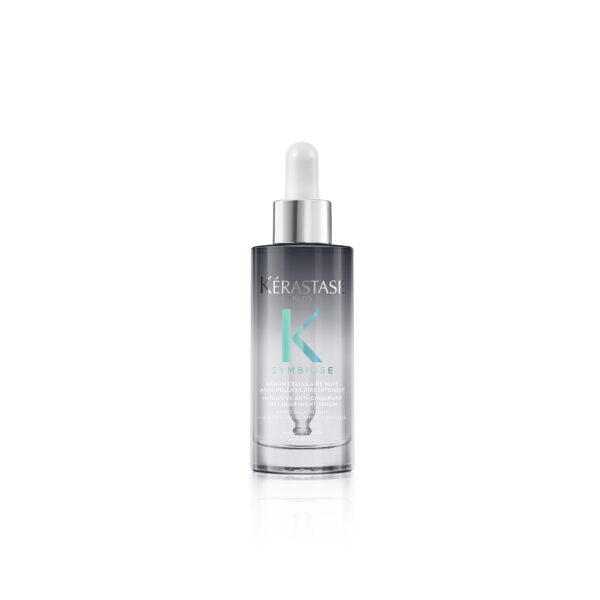 Kérastase - Symbiose Intensive Anti-Dandruff Cellular Night Serum 90ml