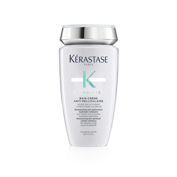 Kérastase - Symbiose Bain Créme Anti-Pelliculaire Shampoo 250ml