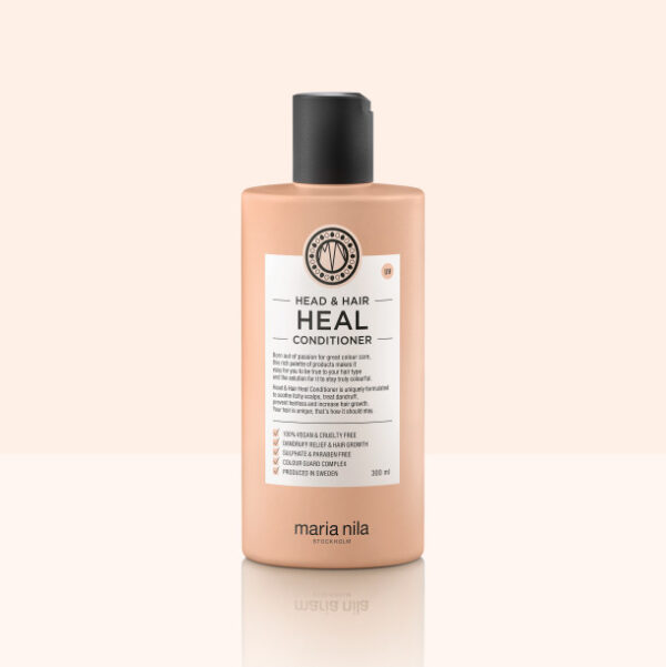 Maria Nila - Head & Hair Heal Conditioner 300ml