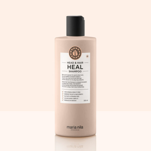 Maria Nila - Head & Hair Heal Shampoo 350ml