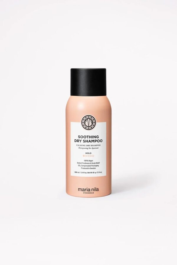 Maria Nila - Soothing Dry Shampoo 100ml