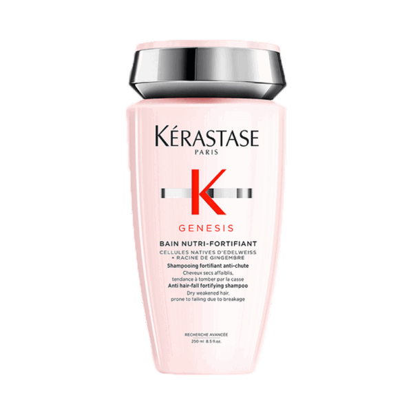 Kérastase Genesis Bain Nutri-Fortifiant Shampoo 250ml
