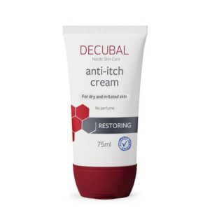 Decubal anti-itch krem 75 ml