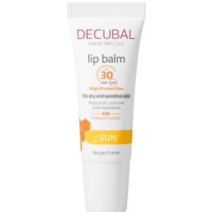 Decubal Sun varasalvi SPF30 10 ml