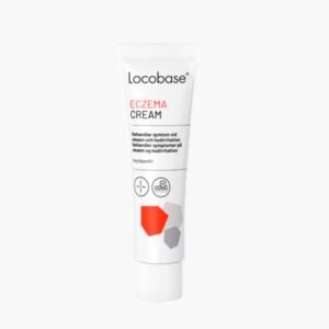 Locobase Eczema krem 30 ml