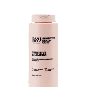 K89 Sensitive Shapoo 330 ml.