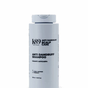 K89 Anti dandruff shampoo 330 ml.
