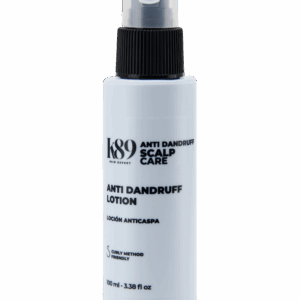 K89 Anti dandruff lotion 100 ml